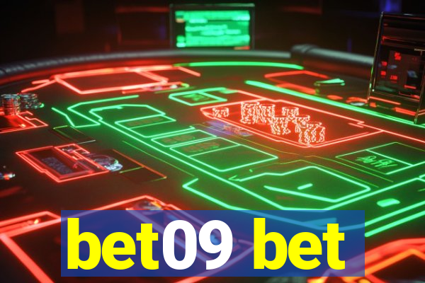 bet09 bet